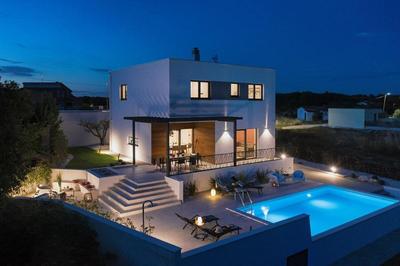 Villa Joy