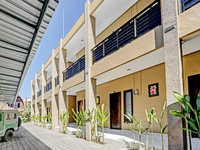 OYO 90456 Moh Yamin Residence