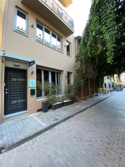 Athenian Living Suites