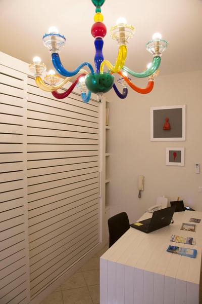 Sorrento ResArt Suite