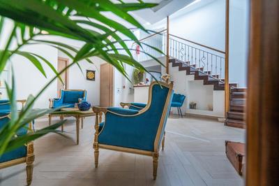 Villa Rocla guest house Pompei