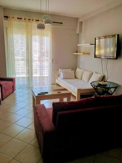 Gaus Apartment Sarande