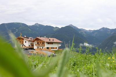 Agriturismo Maso Schneider