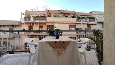 B&B Casa Ippolito Stabiae Coast