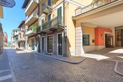 Dolfin - Nel centro di Stresa - By Impero House