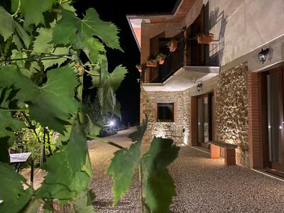 Podere Belsogno-Miniappartamento Roseto