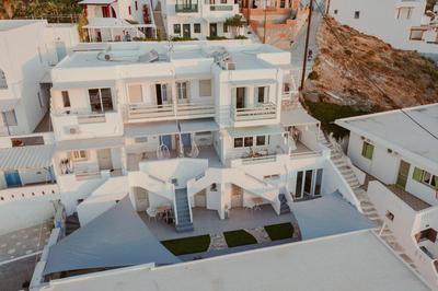 Anatoli Luxury Studios & Suites