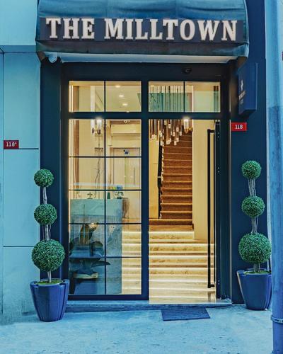 The Milltown Hotel