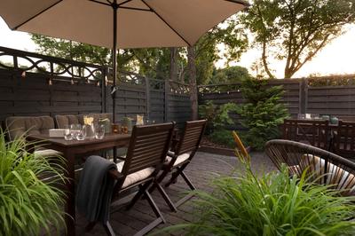 Hotel Antares Gdynia