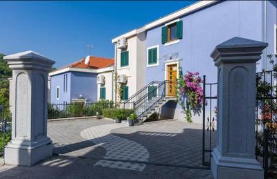 SeaSight Apartment - Ciovo Island