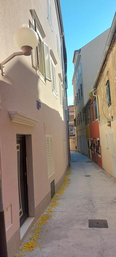 Apartment Kala