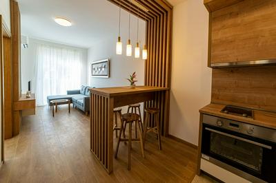 Apartments Tulip Budva