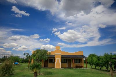 Cabañas y Habitaciones Terra Nostra Complejo