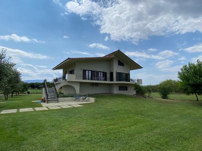 Villa Eleonas by the Sea with private pool