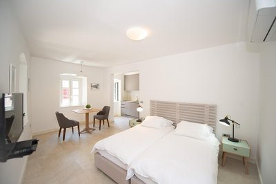 Katareo Apartments