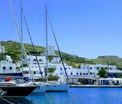 Yacht Front Studio - No 4