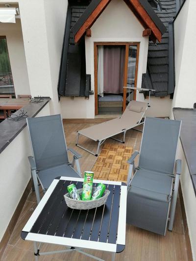 Kopaonik Apartmani Milmari - Katic