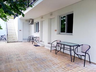 Rigas Apartments