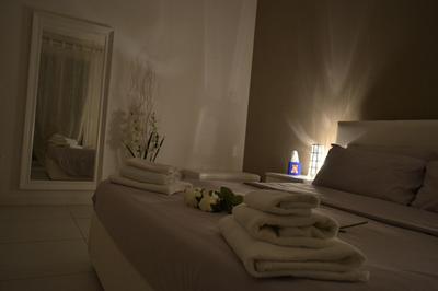 B&B Ravenna in Love Relax