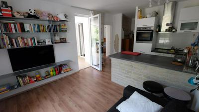 Apartman Patrick