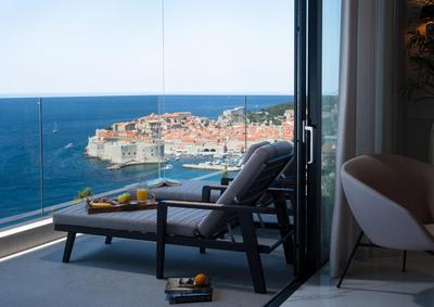 New & Luxury 5* with Breathtaking View- Kiki Lu Apartment