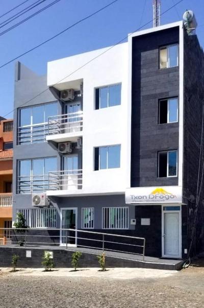 Txon DFogo Pensão Restaurante