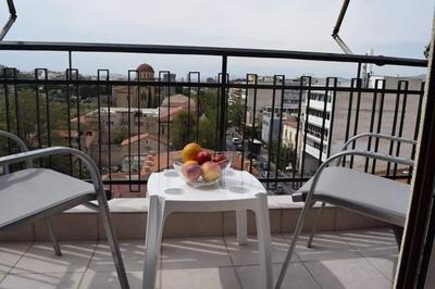 ENILION ATHENS , CITY CENTER WITH VIEW TO ACROPOLIS