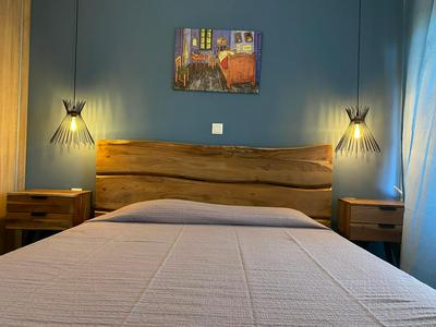 Mirovigli Family Rooms