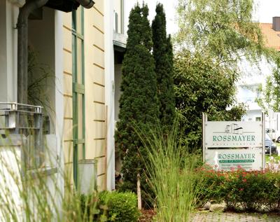 Apart-Hotel Pension Roßmayer