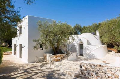 Trullo Juno