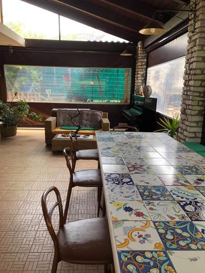 Chorisia Relais