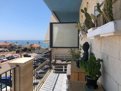 Marina Design Apartment