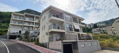 Apartment Przno LUX