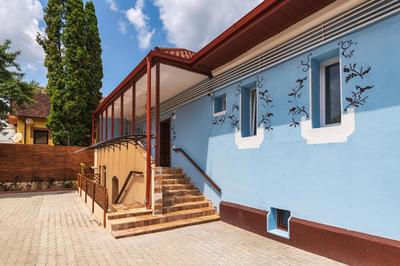 Nikolas Haus Premium Historic Center Stay & Free Parking