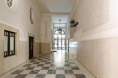 Grand Tour Rome Apartment - Liberty Collection