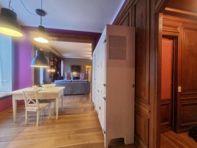 L'Atelier du Temps - SUENDESUA' Appartement