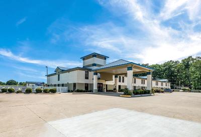 Best Western Jacksonville near Little Rock Air Force Base, Kuva 2