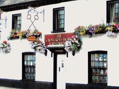 Cross Keys Hotel Chatteris