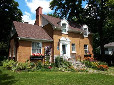 Gîte La Belle Aventure B&B