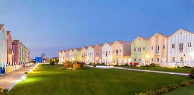 Hotel Cristal Praia Resort & SPA