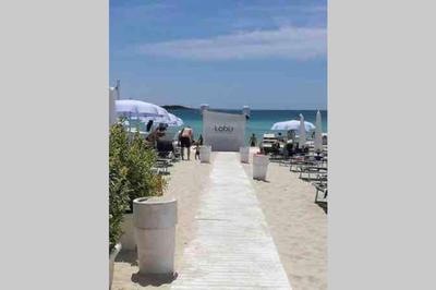 Sweet Harmony - villetta all inclusive a 300m dal mare