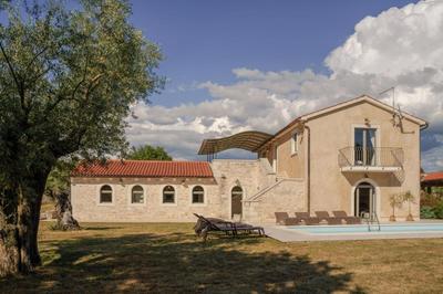 Villa Rustica