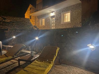 Holiday Home - Boanerges Heritage