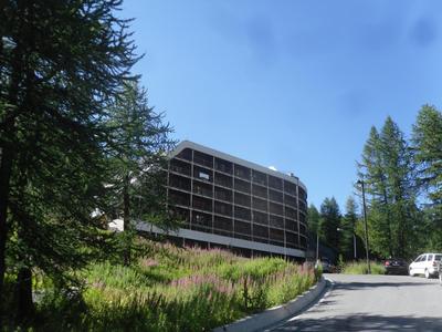 Appartamento a CERVINIA - CIELOALTO