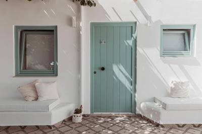 Lilika's Bliss with jacuzzi by Estia