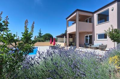 Villa Pascal by Istra Vacation