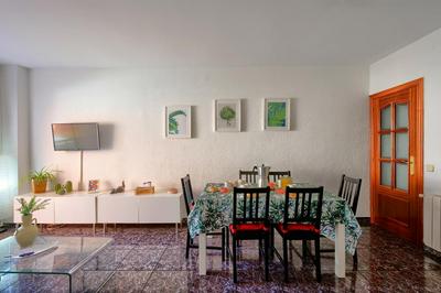 Apartamento Centric para 6 cerca de a playa y el tren