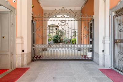 JOIVY Bright and Cozy Studio for 2 in Porta Genova