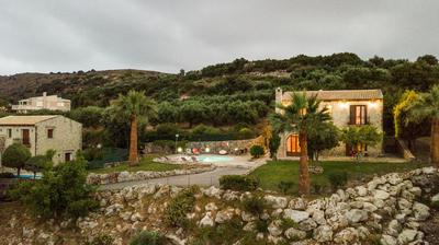 Cretan Exclusive Villas