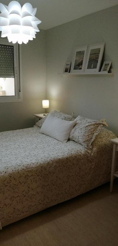 RESIDENCIAL LAS PALMERAS